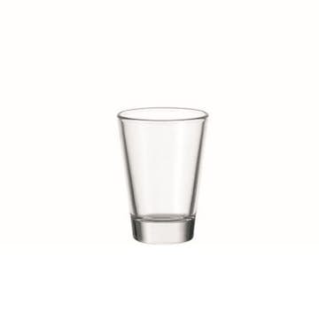 Snapsglas Leonardo Ciao 6-pack