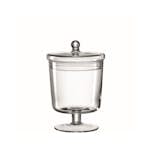 Glasburk Leonardo Poesia