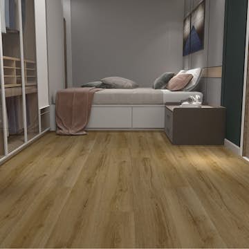 Vinylgolv Weninger Aquatus SPC, Quito Ek