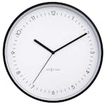 Väggklocka NeXtime Berlin