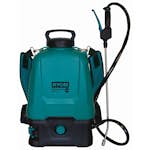 Trädgårdsspruta Ryom Pro 18V 16L Övriga Trädgårdsredskap