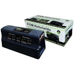 Råttfälla Ryom Elektrisk Musskrämma & Råttskrämma för Inom- och Utomhusbruk
