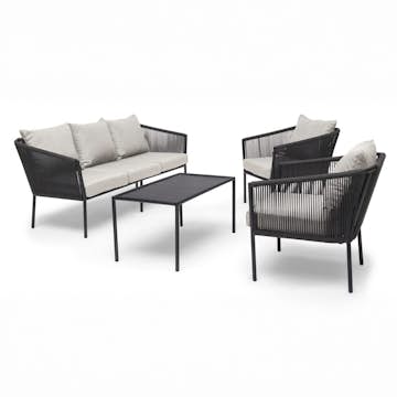 Soffgrupp Hillerstorp Lersund