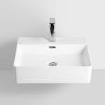 Tvättställ Lavabo Boxo 500 mm