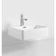 Tvättställ Lavabo Boxo 420 mm