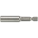 Bitshållare Luna Tools Med Magnet 57 mm, 150 mm