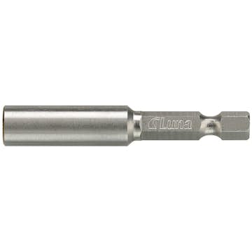 Bitshållare Luna Tools  Med Magnet 57 mm, 150 mm