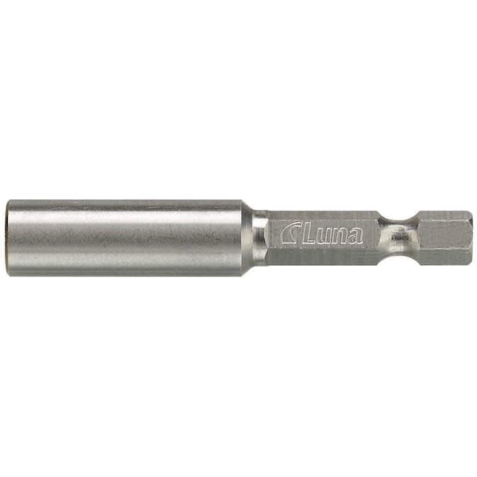 Bitshållare Luna Tools Med Magnet 57 mm, 150 mm
