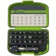 Bitssats Luna Tools B Med 25 Delar