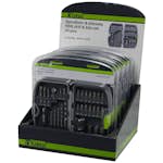 Bits Luna Tools Och Borrsats Med 30 Delar