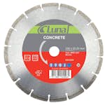Diamantklinga Luna Tools Concrete