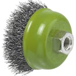 Axialborste Luna Tools 70 mm