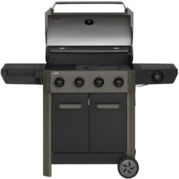 Gasolgrill Mustang Augusta 4+1