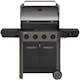 Gasolgrill Mustang Augusta 4+1