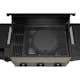 Gasolgrill Mustang Augusta 3+1