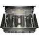 Inbyggnadsgrill Mustang Black Pearl 4