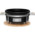 Kolgrill Mustang Hibachi