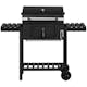 Kolgrill Mustang Avalon 3