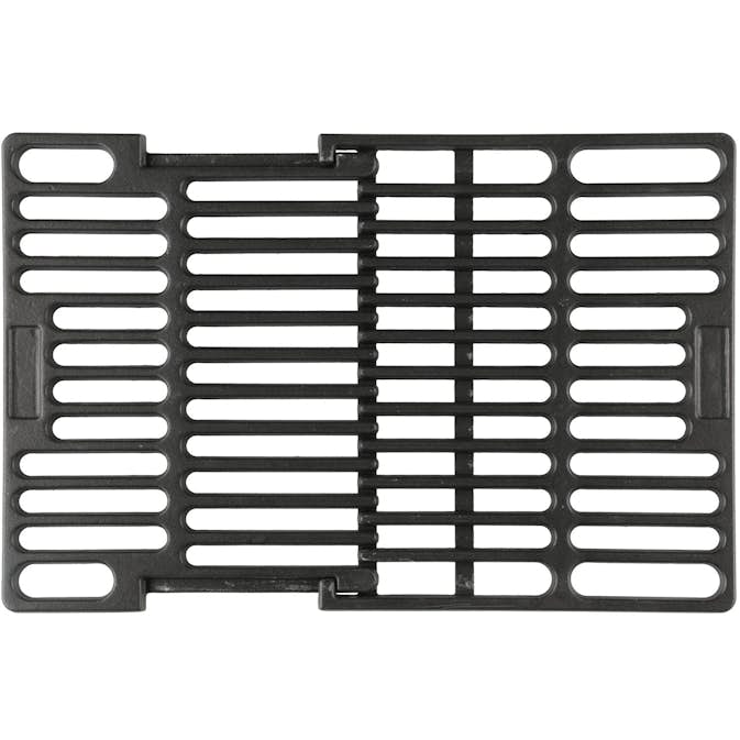 Gjutjärnsgaller Mustang Universal