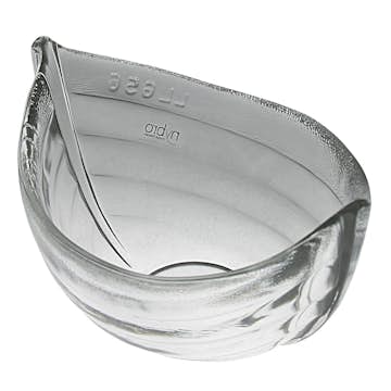 Skål Nybro Crystal Kutter Bohus