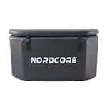 Kallbadtunna Nordcore Premium