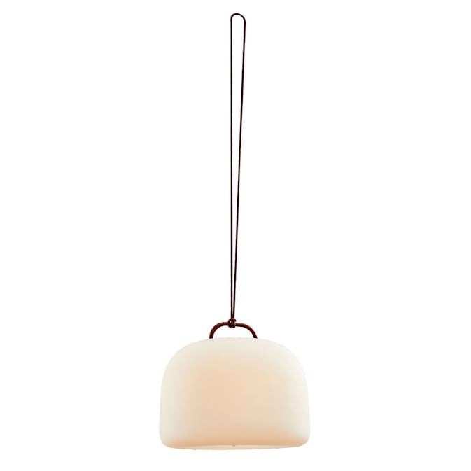 Uppladdningsbar Lampa Nordlux Kettle To-Go 36