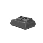 Batteriladdare Yardforce 120-240V Dubbel