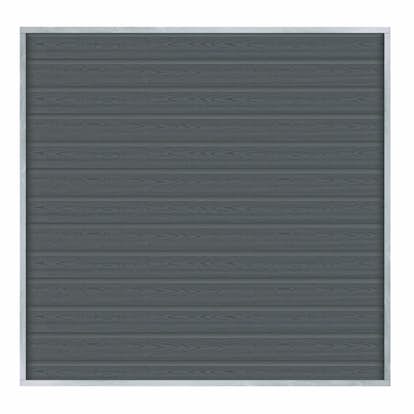 Profilbräda Komposit PLUS Artura