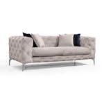 2-sitssoffa In Living Sobrecedo