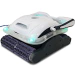 Poolrobot Lyfco Raptor Classic med LED-belysning
