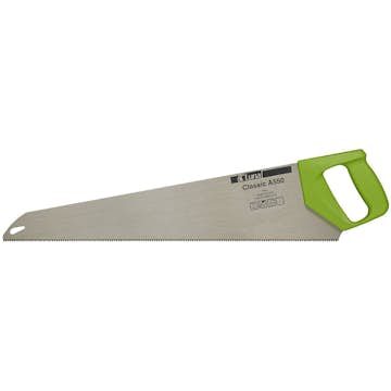 Handsåg Luna Tools Classic A550 7TPI