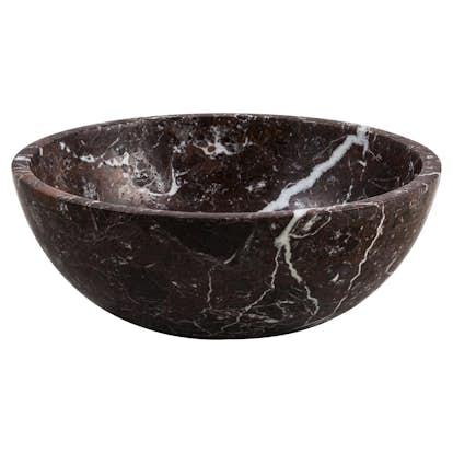 Fristående Tvättställ GemLook GL367 Marmor