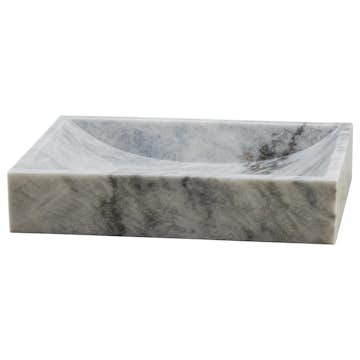 Fristående Tvättställ GemLook GL424 Marmor