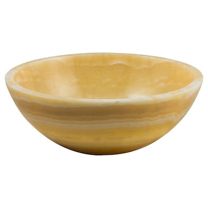 Fristående Tvättställ GemLook GL264 Onyx