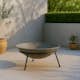 Eldkorg Venture Home Bastian Rund