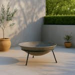 Eldkorg Venture Home Bastian Rund