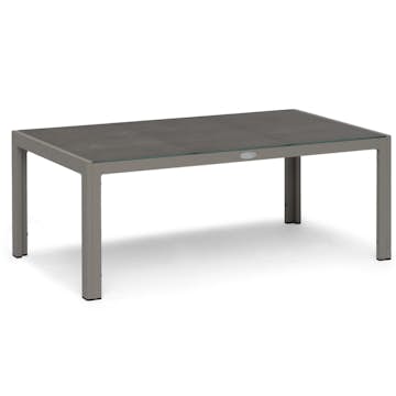 Loungebord Hillerstorp Hånger 120x60x47 cm Sand