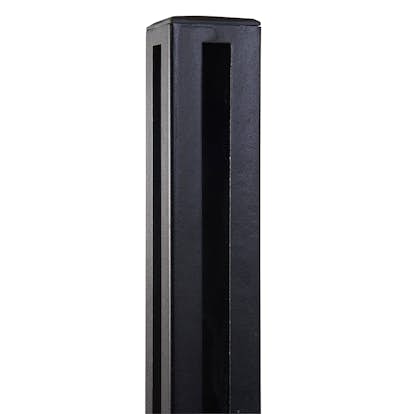 Hörnstolpe Kirkedal Staket K302