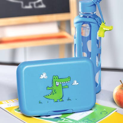 Matlåda Leonardo Bambini