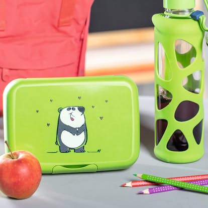 Matlåda Leonardo Bambini