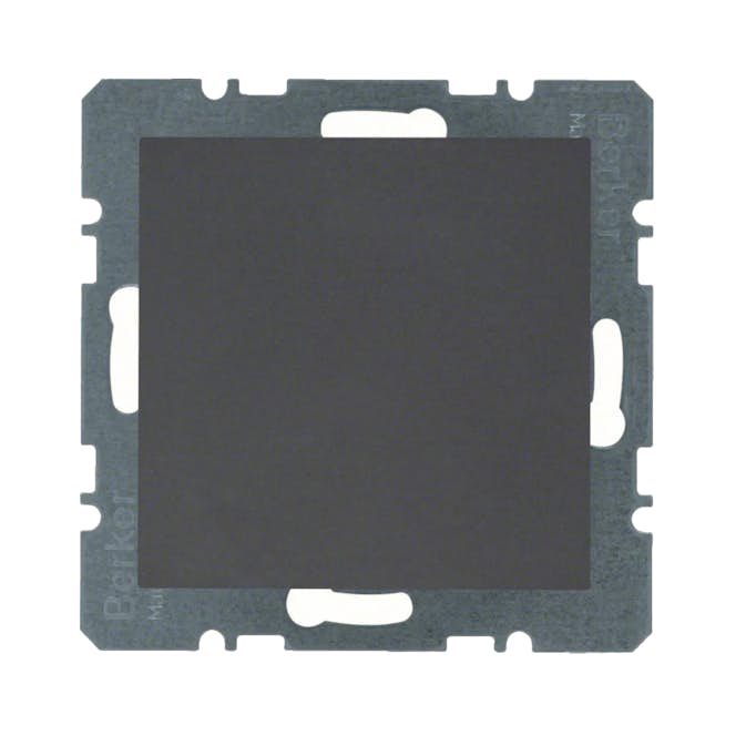 Blindlock Hager med Fästram S.1/B.3/B.7