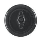 Centrumbricka Hager för Tryckknappar & Strömställare Serie 1930 Porslin