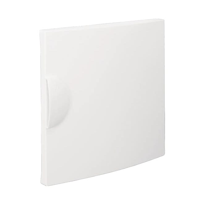 Dörr till Gamma-kapsling Hager 2290935