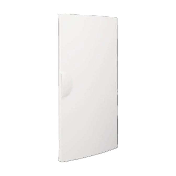 Dörr till Gamma-kapsling Hager 2290937