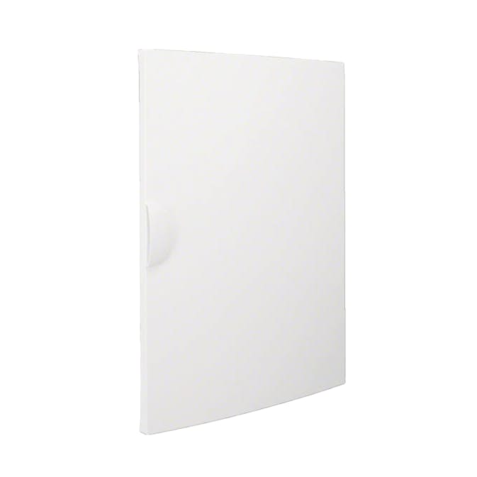 Dörr till Gamma-kapsling Hager 2290945