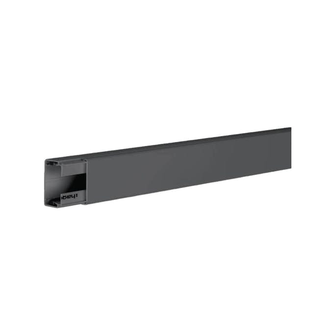 Matarkanal Hager LF 30 x 45 mm 2 meter PVC