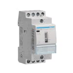 Relä Hager 16 A AC-7a 230 V AC