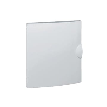 Dörr till Gamma-kapsling Hager 2290943