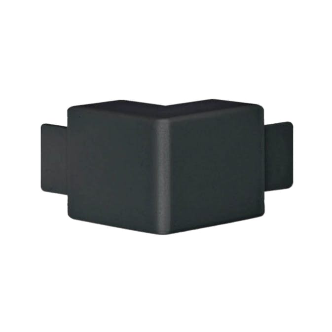 Ytterhörn till Matarkanal Hager LF/LFH 30 x 45 mm Halogenfri