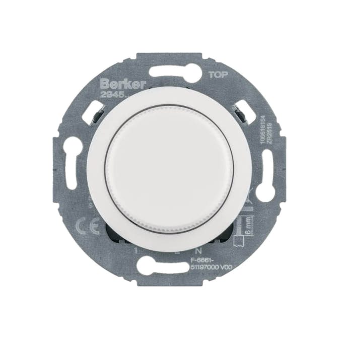 Vriddimmer Hager Slavkomponent till 1360639 Serie 1930